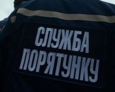 У Дніпропетровській області за місяць пожежники врятували з вогню понад 20 чоловік