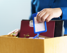 Мобілізовані працівники мають право на збереження посади до звільнення з військової служби