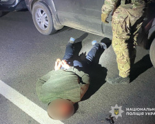 Крали у фермерів, фото Національної поліції України