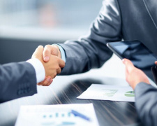 кредити для бізнесу, фото ілюстративне