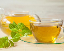 Відкрий для себе чай із листя малини - фото з відкритих джерел