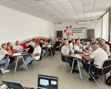 Фото пресслужби компанії Метінвест