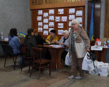 фото управління преси криворізького міськвиконкому 