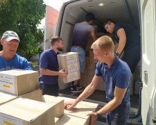 Фото пресслужби компанії Метінвест