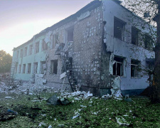 Фото пресслужби Дніпропетровської ОВА