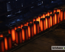 фото ПАТ «АрселорМіттал Кривий Ріг» 