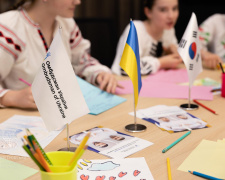 Діти — під захистом: на Дніпропетровщині запрацював найбільший Центр захисту прав дітей