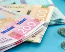 матеріальна допомога криворіжцям, фото ілюстративне