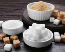 Солодкі вибори: все про білий та коричневий цукор - фото з відкритих джерел