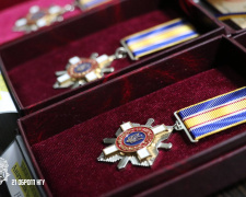 Фото 21-ої окремої бригади НГУ