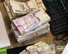 Фото Національна поліція