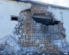 росіяни обстріляли громади Дніпропетровщини