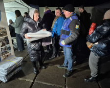 Допомога постраждалим після обстрілів криворіжцям триває: скільки людей отримали виплати з міського бюджету 