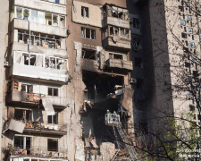 Росіяни обстріляли Кривий Ріг і Дніпро: є загиблі і пранені, пошкоджена інфраструктура