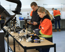 фото управління преси криворізького міськвиконкому 