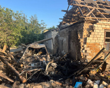 Фото пресслужби Дніпропетровської ОВА