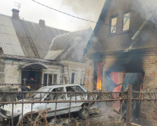 Фото пресслужби Дніпропетровської ОВА