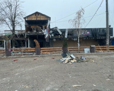 фото БФ «Схід SOS»