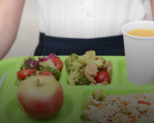 Шкільні обіди, фото з відкритих джерел 