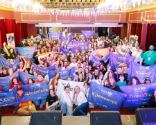 Фото благодійної організації JDC