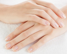 Що нігті розповідають про твоє здоров’я - фото з відкритих джерел