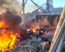 Фото ДСНС Дніпропетровщини