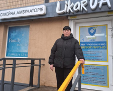 Фото Криворізької районної служби зайнятості