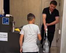 Фото Дніпропетровська обласна служба зайнятості