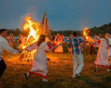 Язичницьке коріння та сучасні тенденції Івана Купала