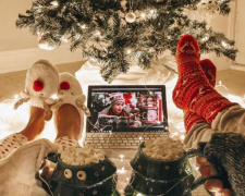 Святковий настрій на екрані: різдвяні та новорічні історії - фото з відкритих джерел