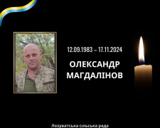 Фото Лозуватська сільрада