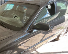 Фото пресслужби Дніпропетровської ОВА