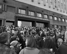 Тимчасова керівниця Довженко-Центру Каждан написала заяву на звільнення через «булінг»