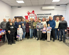 Фото пресслужби компанії Метінвест