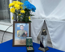 Фото виконкому Покровської райради