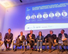 Метінвест на бізнес-саміті в Брюсселі: про партнерство з ЄС, інвестиції та умови для євроінтеграції української промисловості