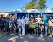 фото пресслужби Криворізької РВА