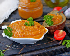 Літо в банці: як приготувати смачну кабачкову ікру вдома - фото з відкритих джерел