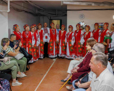 Фото пресслужби компанії Метінвест