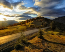 Погода на вікенд - фото ілюстративне з відкритих джерел  