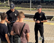 Смертельний тренд серед підлітків: криворізькі поліцейські застерігають від зачепінгу
