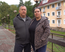 Вижив після удару дрона: важкопоранений Ігор Лисиця пройшов курс реабілітації від Фонду Ріната Ахметова