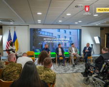 «Серце Азовсталі» запускає проєкт «Ветеран і громада» для розвитку ветераноцентричних громад в Україні