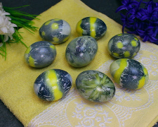 Весняна палітра Великодня - фото з відкритих джерел