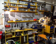 Як зберегти інструменти без іржі: поради майстрів - фото з відкритих джерел