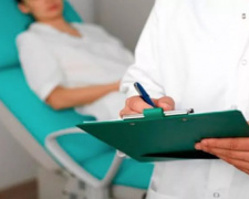 Прийом у лікаря, фото з відкритих джерел 