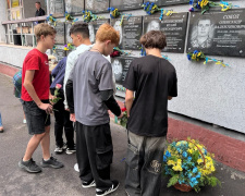 фото виконкому Довгинцівської районної ради