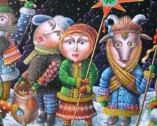 Маланки - фото ілюстративне з відкритих джерел 