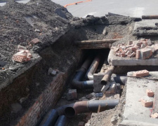 Фото АТ "Криворізька теплоцентраль"