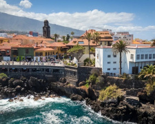 Тенеріфе в січні: ідеальне місце, коли Європа мерзне - фото з відкритих джерел